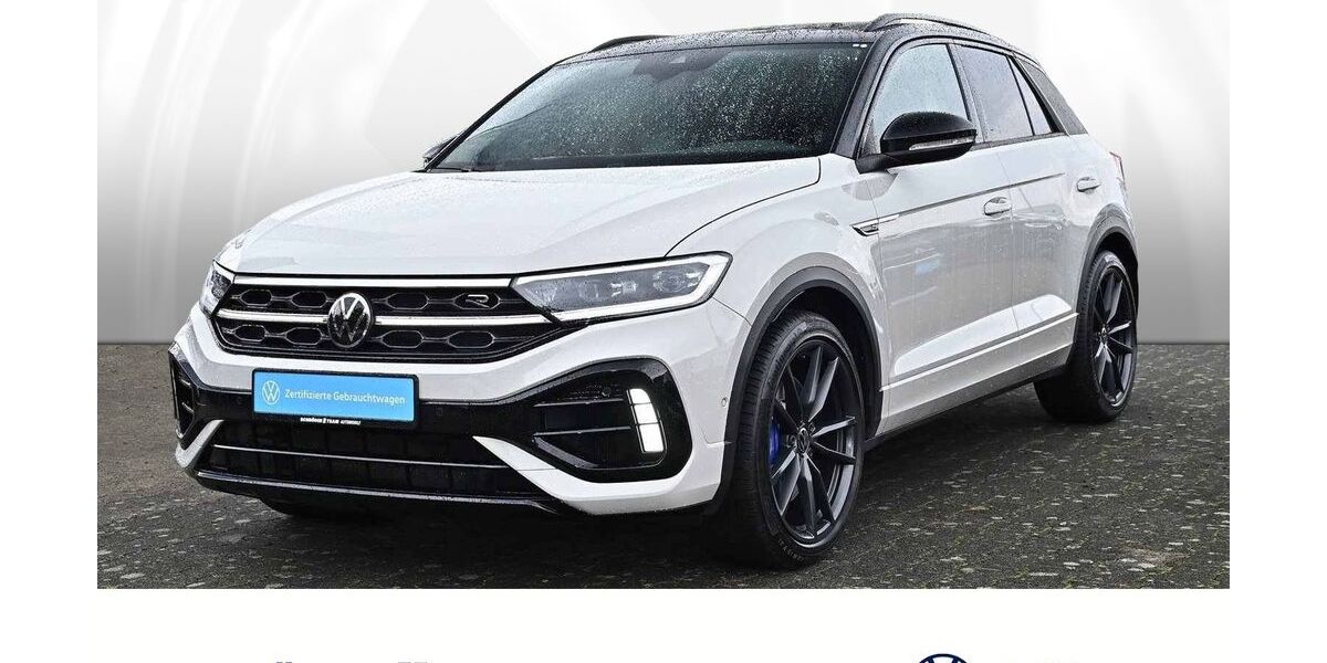 VW T-Roc 85.370 km 32.470 &euro; Verl 33415