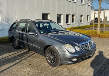 Mercedes-Benz E 280 432.410 km 2.500 &euro; Rheda-Wiedenbrück 33378