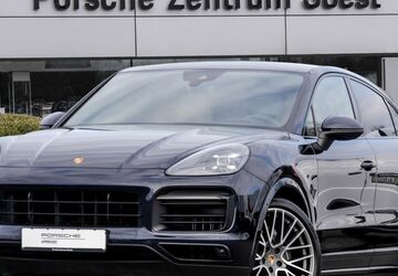 Porsche Cayenne 35.450 km 85.555 &euro; Soest 59494