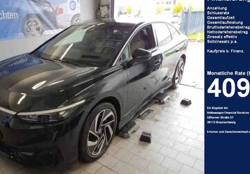VW ID.7 20.199 km 39.985 &euro; Gütersloh 33334