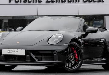 Porsche 992 23.450 km 159.777 &euro; Soest 59494