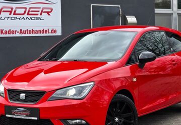 Seat Ibiza 115.000 km 6.990 &euro; Paderborn 33104