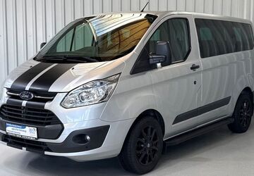 Ford Tourneo Custom 147.000 km 14.950 &euro; Lippstadt 59555