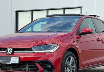 VW Polo 9.160 km 23.850 &euro; Beckum 59269