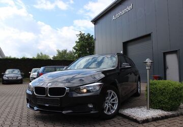 BMW 318 288.000 km 4.999 &euro; Lippstadt 59557