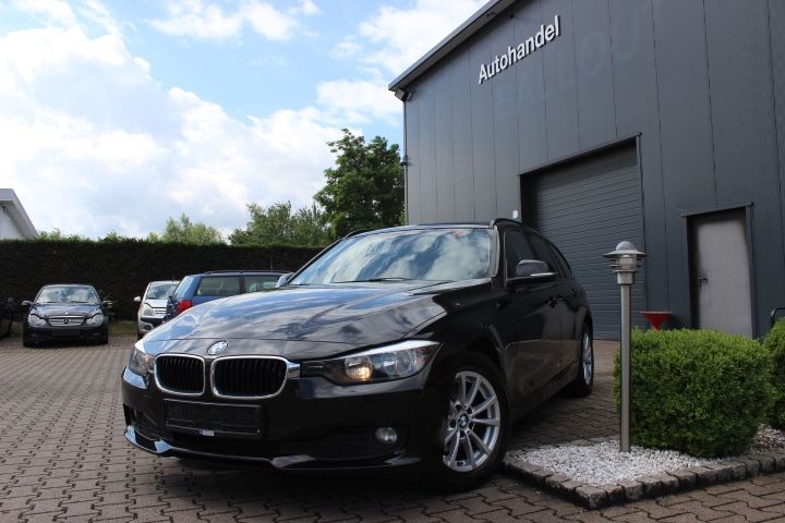 BMW 318 288.000 km 5.499 &euro; Lippstadt 59557
