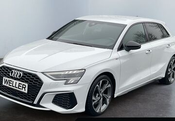 Audi A3 76.000 km 28.990 &euro; Gütersloh 33330