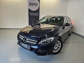 Gebrauchte Mercedes-Benz C 250