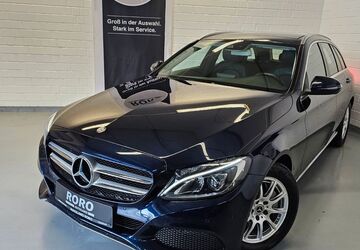 Mercedes-Benz C 250 203.950 km 12.950 &euro; Lippstadt 59557
