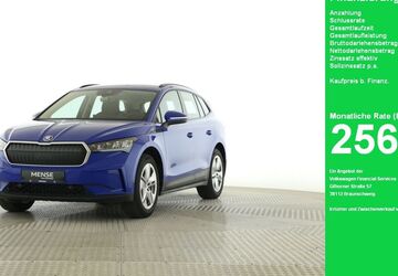 Skoda Enyaq 22.365 km 21.755 &euro; Oelde (Stromberg) 59302