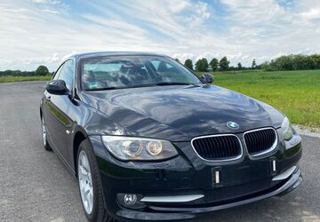 BMW 320 115.000 km 10.999 &euro; Lippstadt 59557