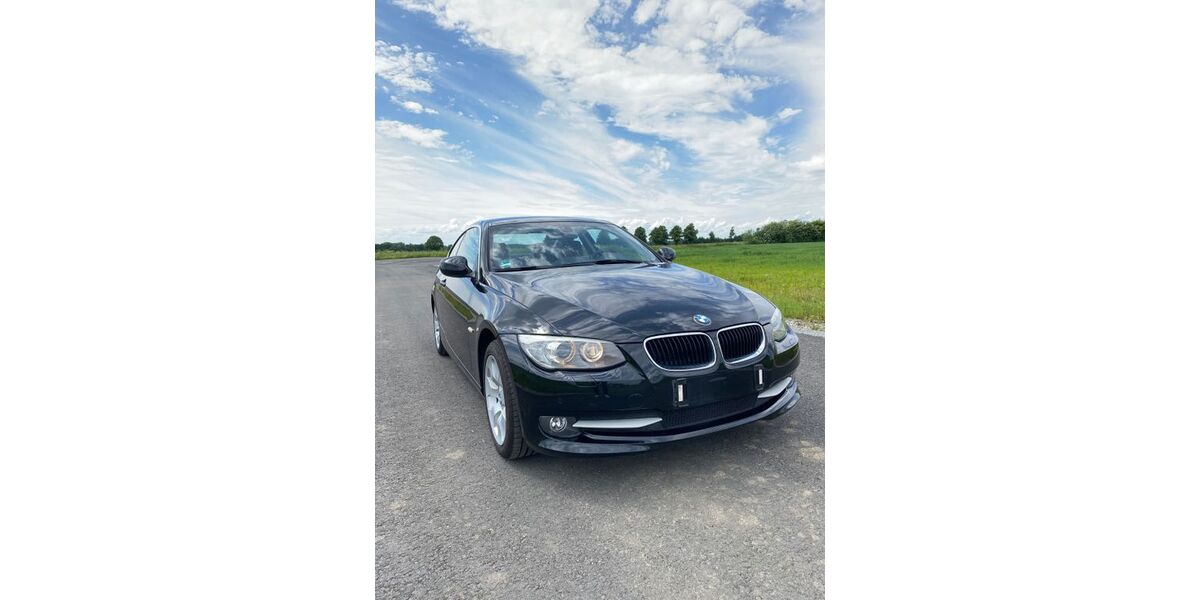 BMW 320 115.000 km 10.999 &euro; Lippstadt 59557