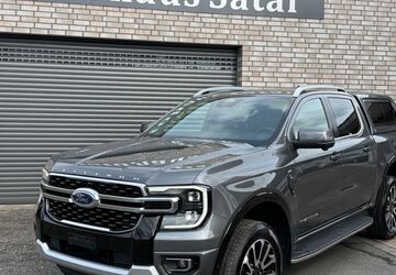 Ford Ranger 20.000 km 54.999 &euro; Rheda-Wiedenbrück 33378