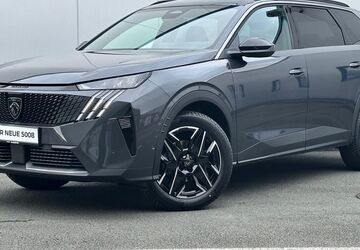 Peugeot 5008 2.000 km 43.209 &euro; Paderborn 33106