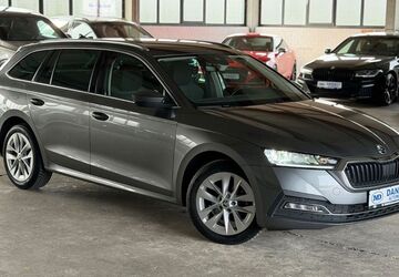 Skoda Octavia 142.888 km 20.249 &euro; Oelde 59302