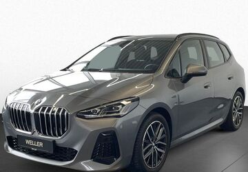 BMW 220 Active Tourer 15.000 km 33.850 &euro; Paderborn 33104