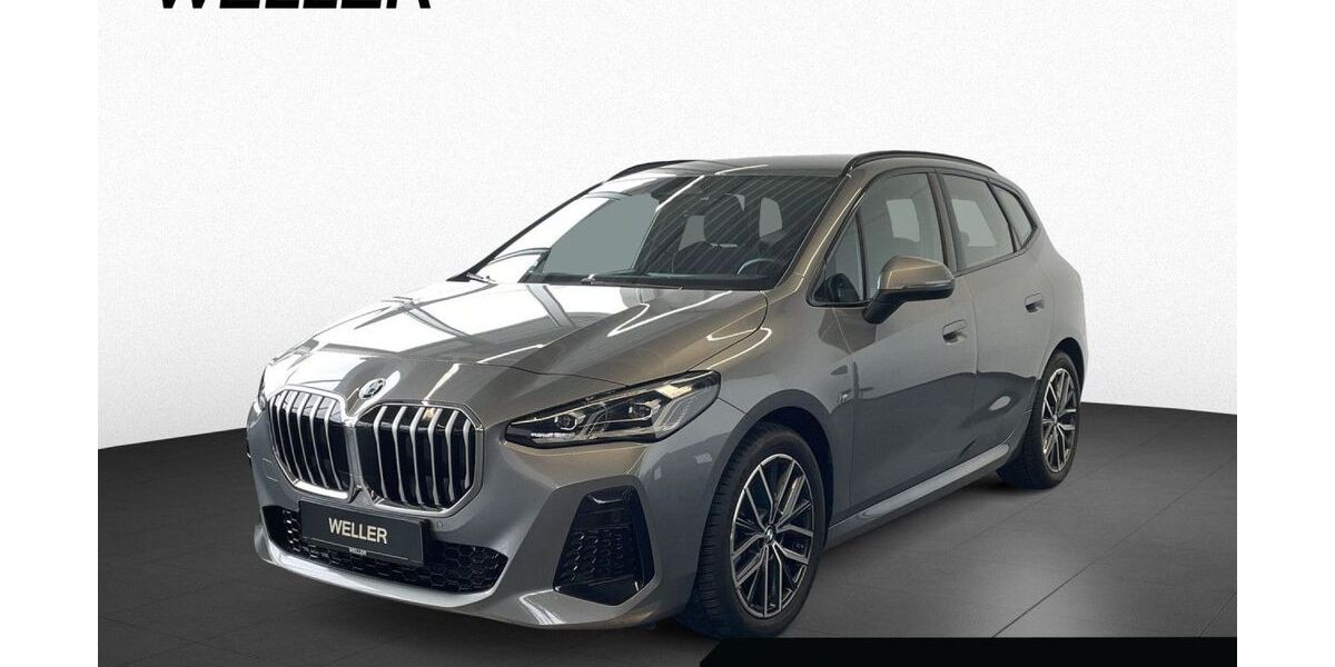 BMW 220 Active Tourer 15.000 km 33.850 &euro; Paderborn 33104