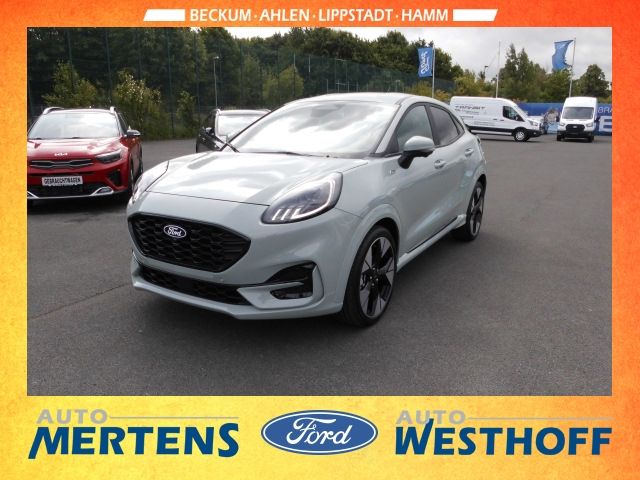Ford Puma 4.500 km 26.790 &euro; Lippstadt 59557