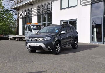 Dacia Duster 29.741 km 20.900 &euro; Geseke 59590