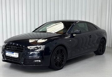 Audi A5 99.800 km 19.950 &euro; Lippstadt 59555