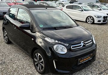 Citroen C1 119.000 km 6.990 &euro; Paderborn 33106