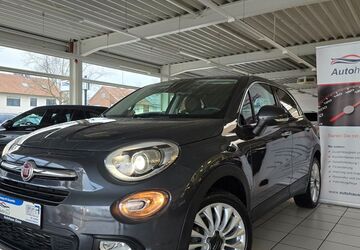 Fiat 500X 61.000 km 11.799 &euro; Gütersloh 33332