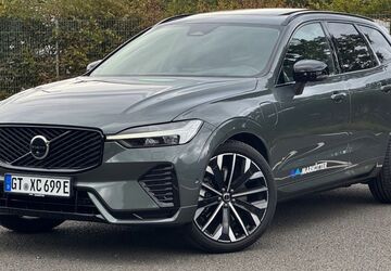 Volvo XC60 10.200 km 69.990 &euro; Gütersloh 33334