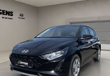 Hyundai i20 1.500 km 19.290 &euro; Soest 59494