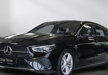 Mercedes-Benz CLA 180 Shooting Brake 21.490 km 26.865 &euro; Beckum 59269