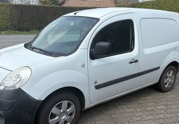 Renault Kangoo E-TECH 43.000 km 4.990 &euro; Gütersloh 33335