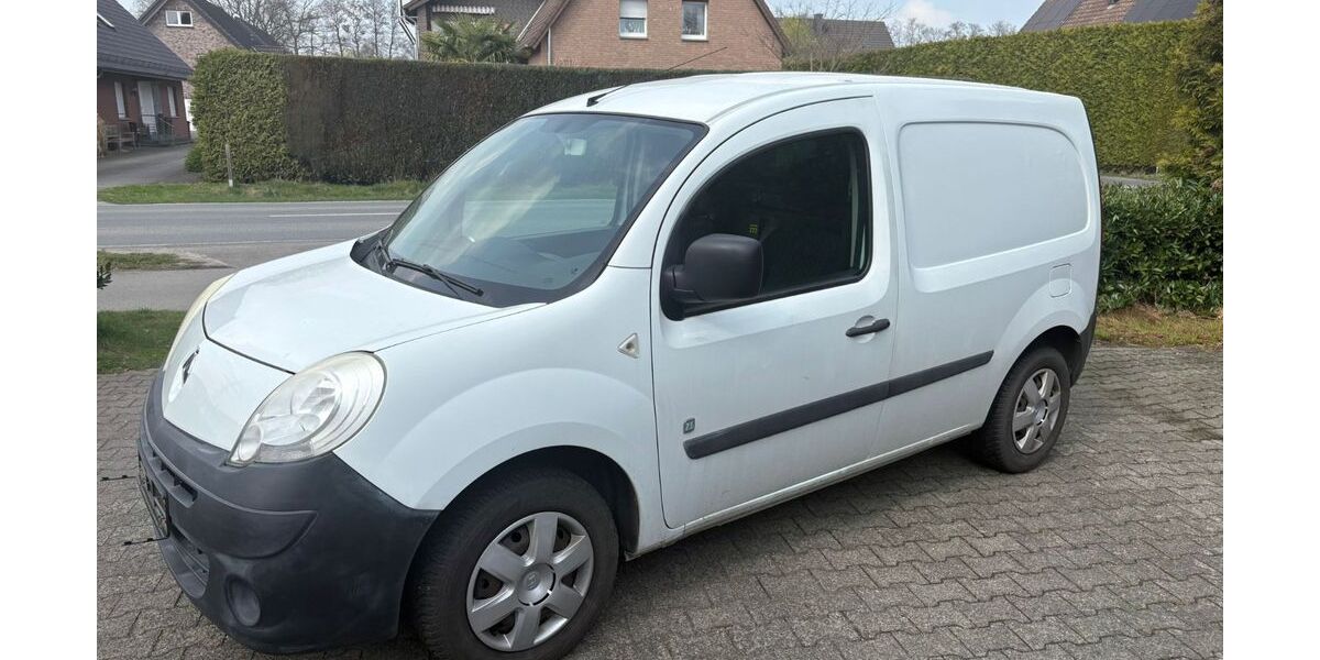 Renault Kangoo E-TECH 43.000 km 4.990 &euro; Gütersloh 33335