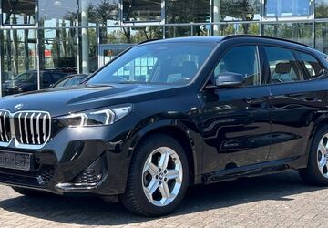 BMW X1 36.950 km 37.380 &euro; Lippstadt 59557
