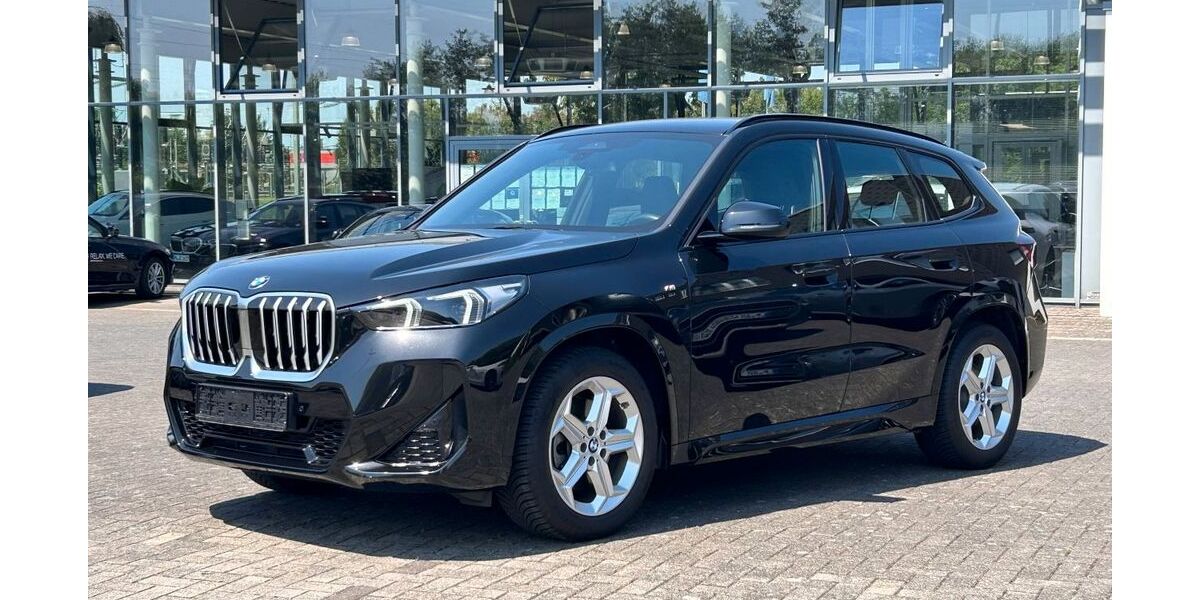 BMW X1 36.950 km 37.380 &euro; Lippstadt 59557
