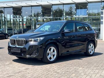 Gebrauchte BMW X1