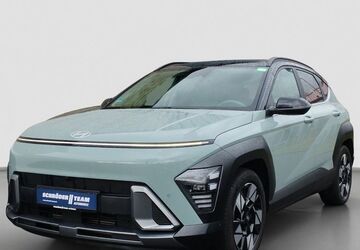 Hyundai KONA 18.505 km 28.690 &euro; Verl 33415