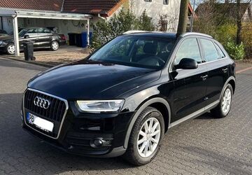 Audi Q3 170.000 km 11.900 &euro; Paderborn 33098