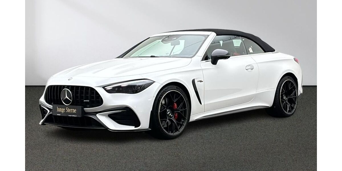 Mercedes-Benz CLE 53 AMG 9.900 km 95.880 &euro; Beckum 59269