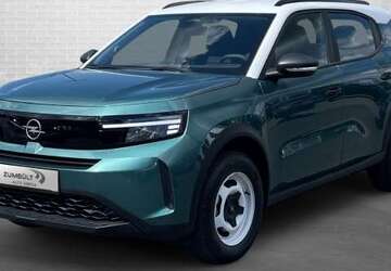 Opel Frontera 9.984 km 19.490 &euro; Beckum 59269