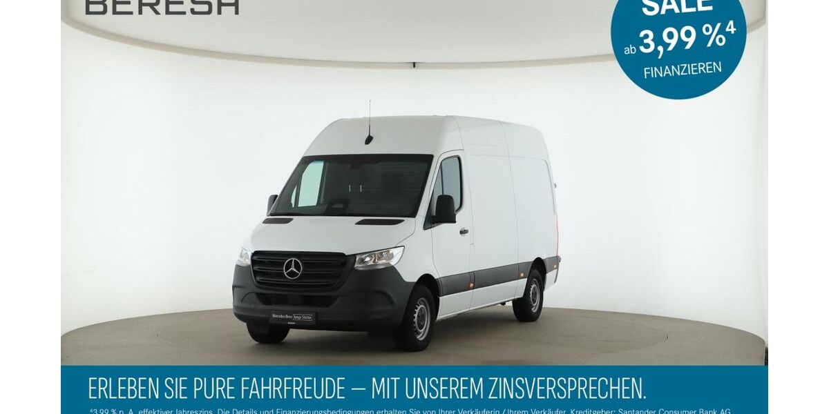 Mercedes-Benz Sprinter 20.600 km 45.791 &euro; Gütersloh 33332