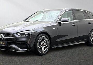 Mercedes-Benz C 300 11.900 km 54.500 &euro; Beckum 59269