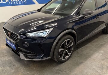 Cupra Formentor 32.999 km 24.999 &euro; Delbrück 33129