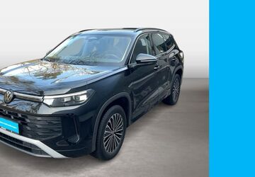 VW Tayron 19.005 km 42.945 &euro; Gütersloh 33334