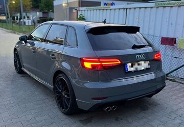 Audi A3 214.000 km 15.800 &euro; Paderborn 33106