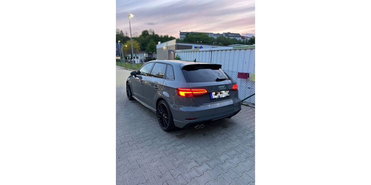 Audi A3 214.000 km 15.800 &euro; Paderborn 33106