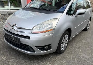 Citroen Grand C4 Picasso / SpaceTourer 212.000 km 800 &euro; Paderborn 33100