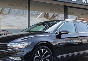 VW Passat Variant 138.986 km 19.950 &euro; Rheda-Wiedenbrück 33378