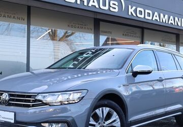 VW Passat Alltrack 41.801 km 34.770 &euro; Rheda-Wiedenbrück 33378