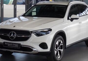 Mercedes-Benz GLC 300 42.350 km 47.990 &euro; Geseke 59590
