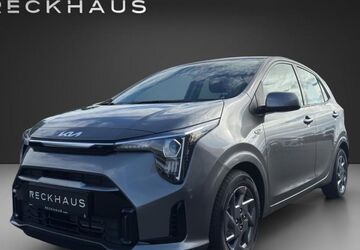 Kia Picanto 3.500 km 17.450 &euro; Erwitte 59597