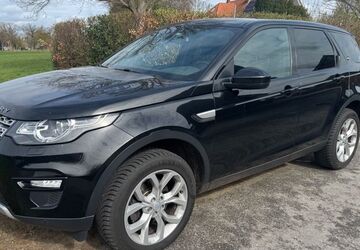 Land Rover Discovery 154.000 km 13.350 &euro; Rheda-Wiedenbrück 33378